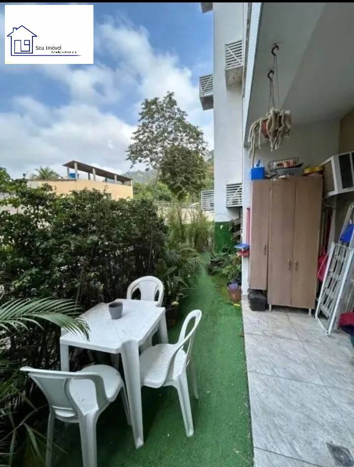 Apartamento à venda com 3 quartos, 128m² - Foto 4