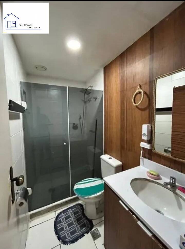 Apartamento à venda com 3 quartos, 128m² - Foto 11