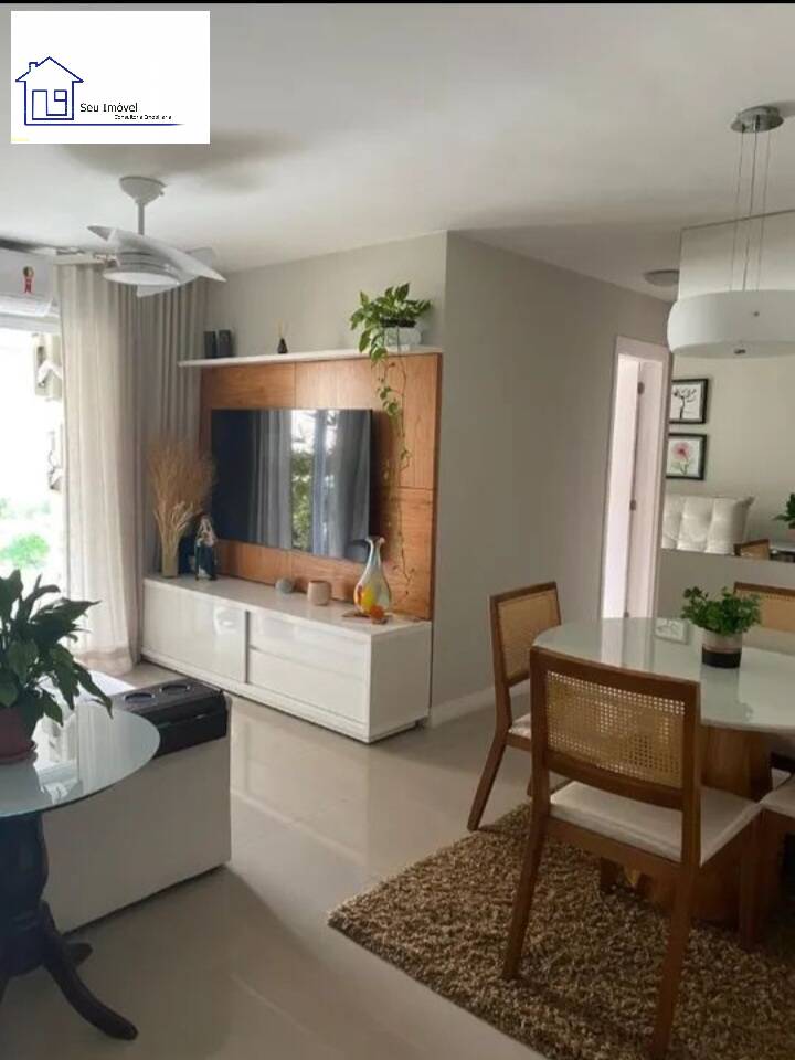 Apartamento à venda com 2 quartos, 74m² - Foto 1