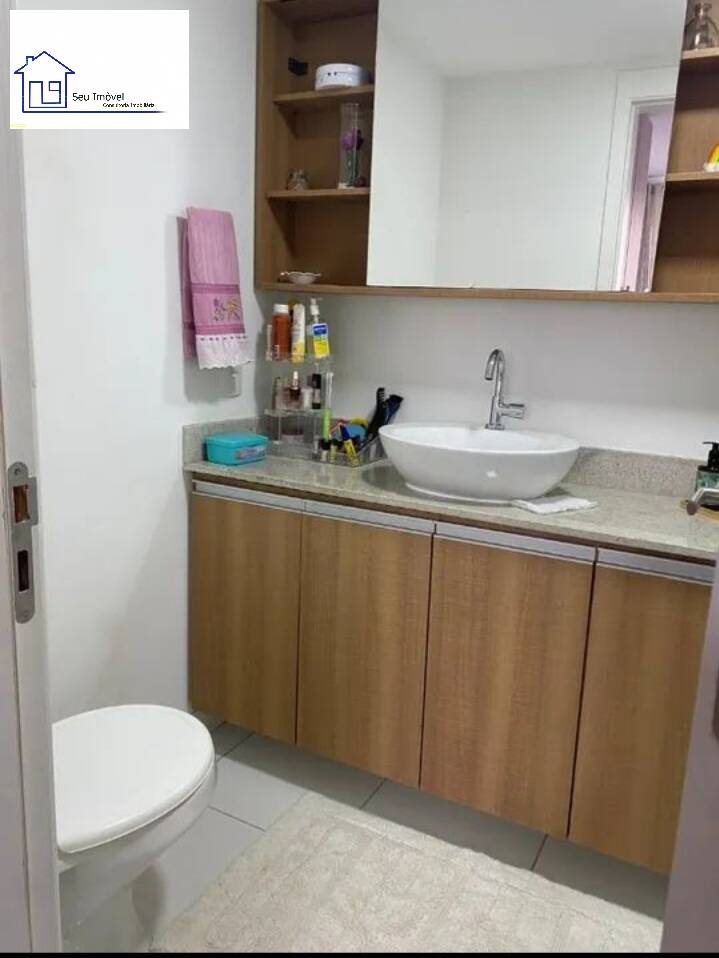 Apartamento à venda com 2 quartos, 74m² - Foto 4