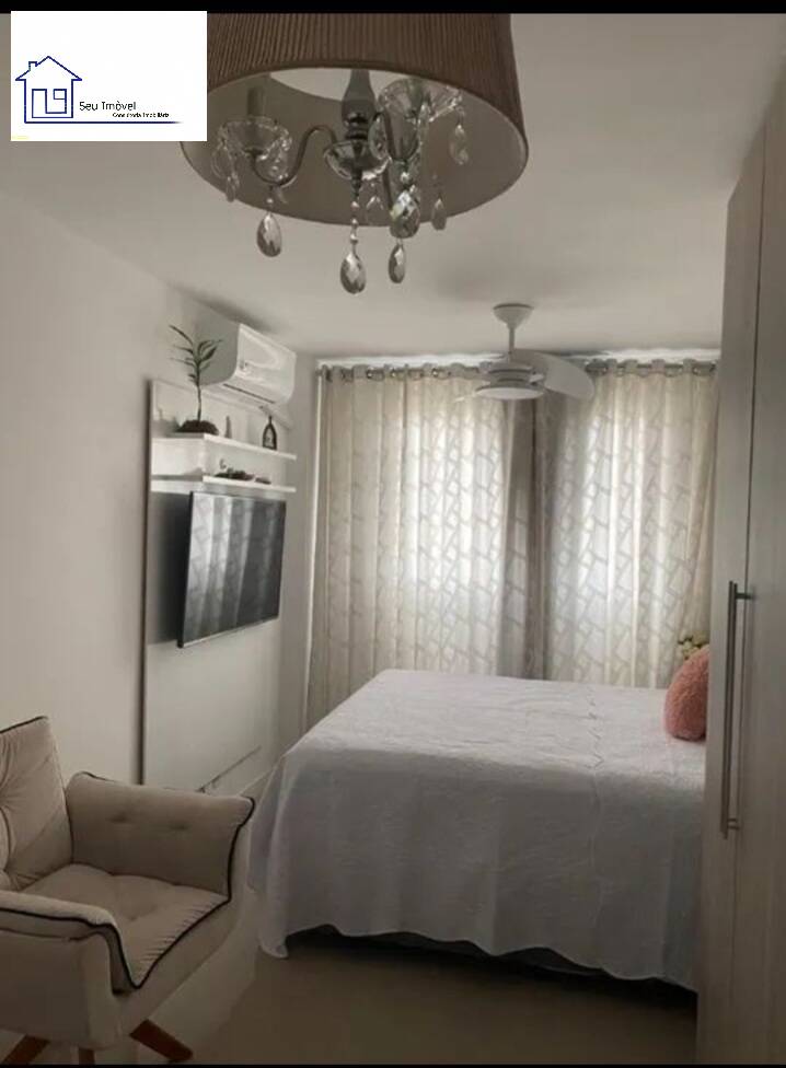 Apartamento à venda com 2 quartos, 74m² - Foto 15