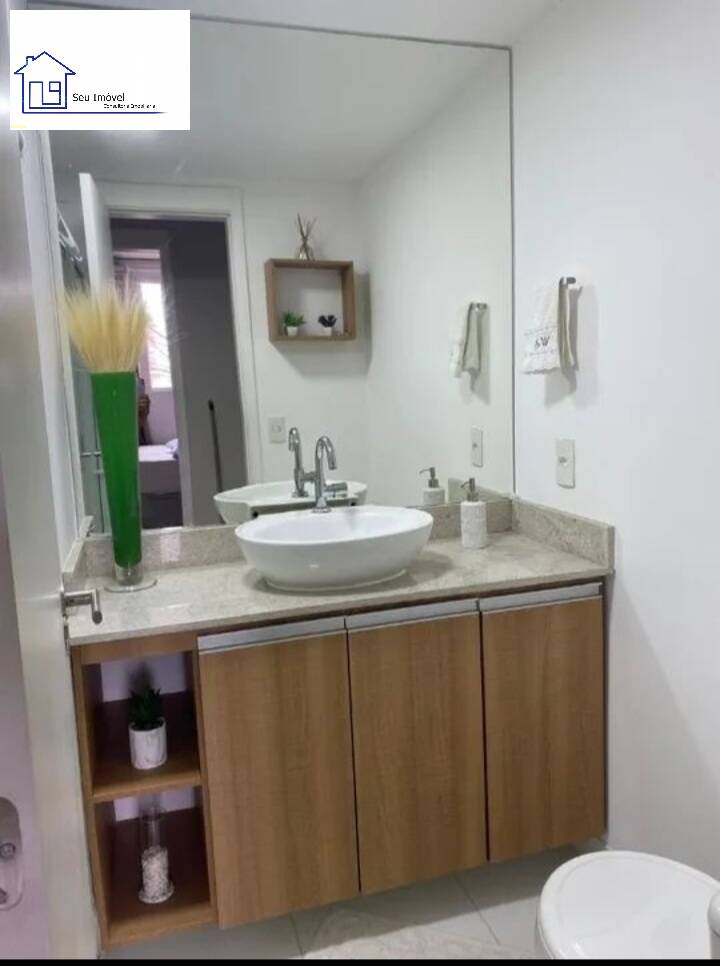 Apartamento à venda com 2 quartos, 74m² - Foto 5