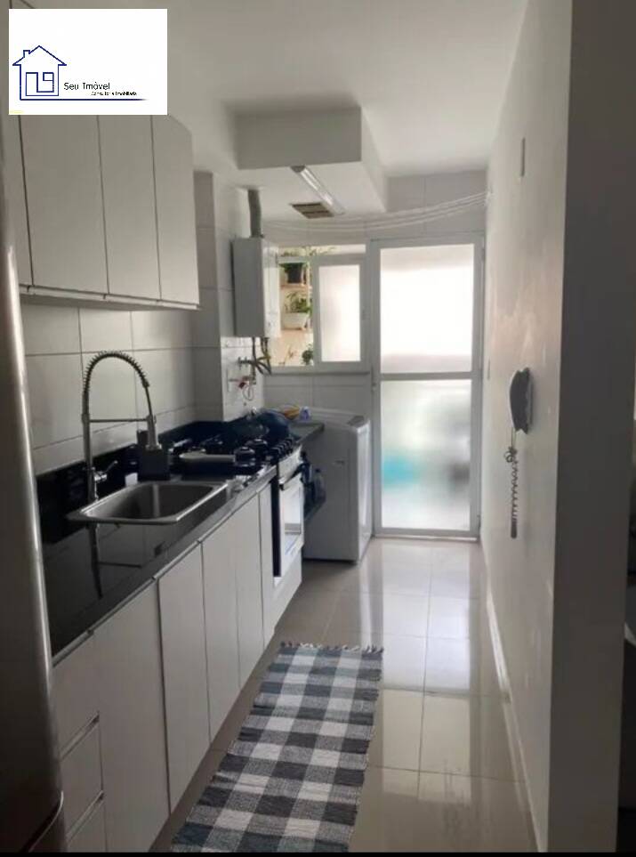 Apartamento à venda com 2 quartos, 74m² - Foto 7