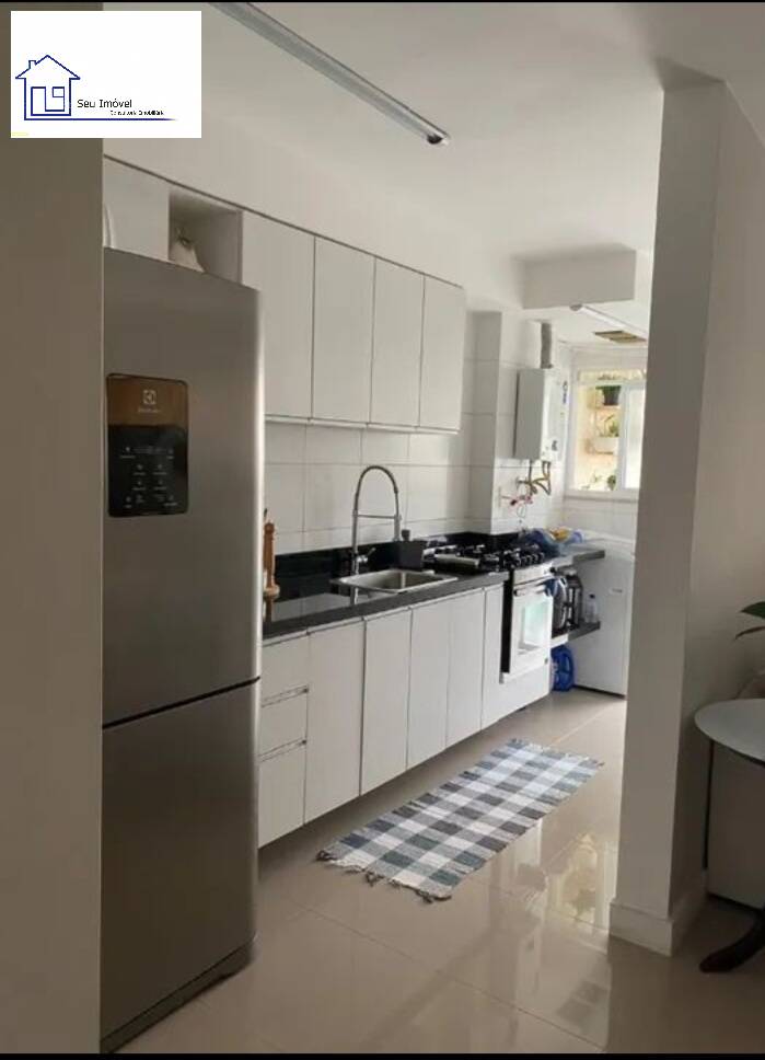 Apartamento à venda com 2 quartos, 74m² - Foto 9