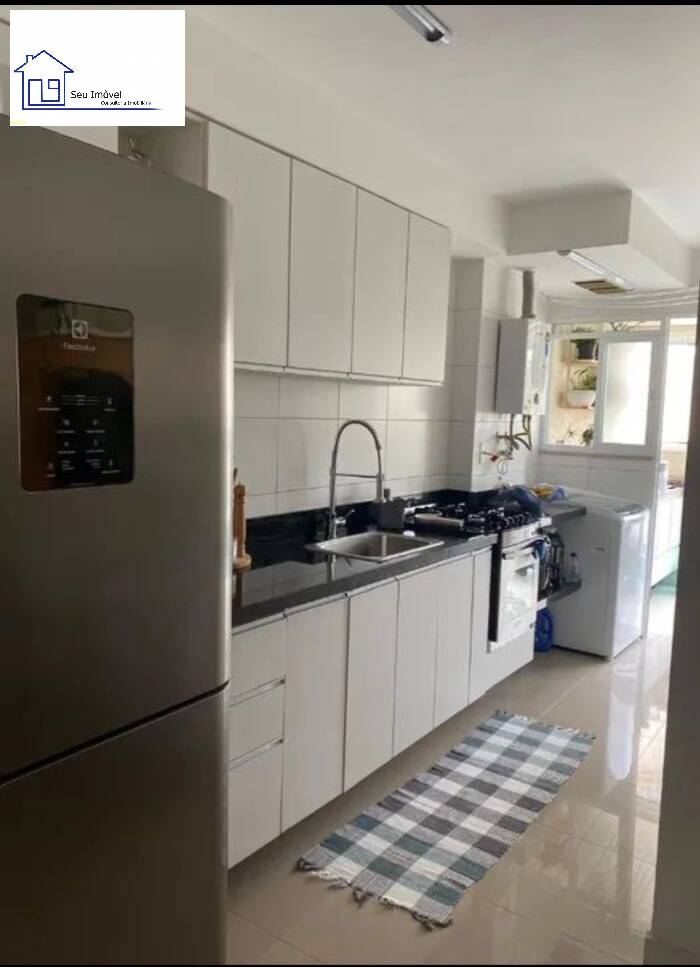 Apartamento à venda com 2 quartos, 74m² - Foto 6