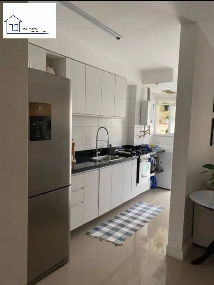 Apartamento à venda com 2 quartos, 74m² - Foto 10