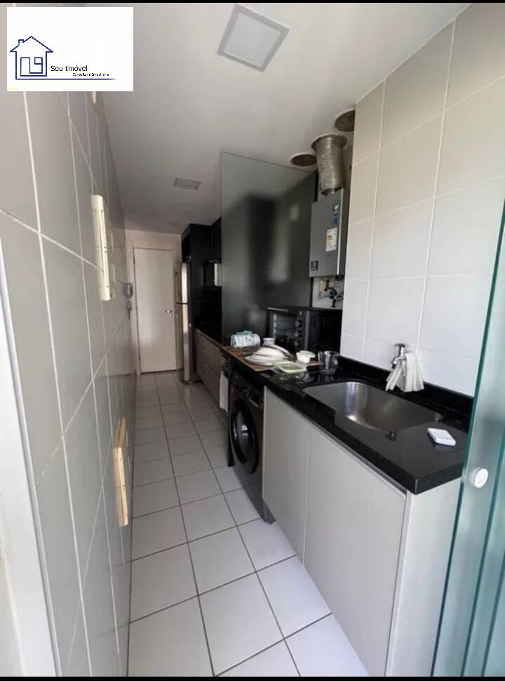 Apartamento à venda com 2 quartos, 78m² - Foto 5