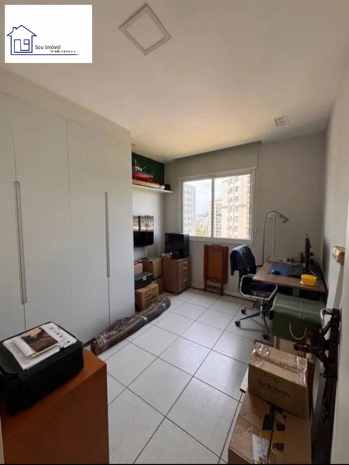 Apartamento à venda com 2 quartos, 78m² - Foto 10