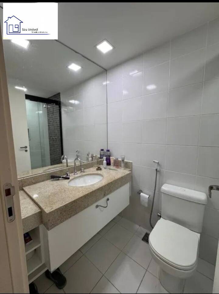 Apartamento à venda com 2 quartos, 78m² - Foto 11