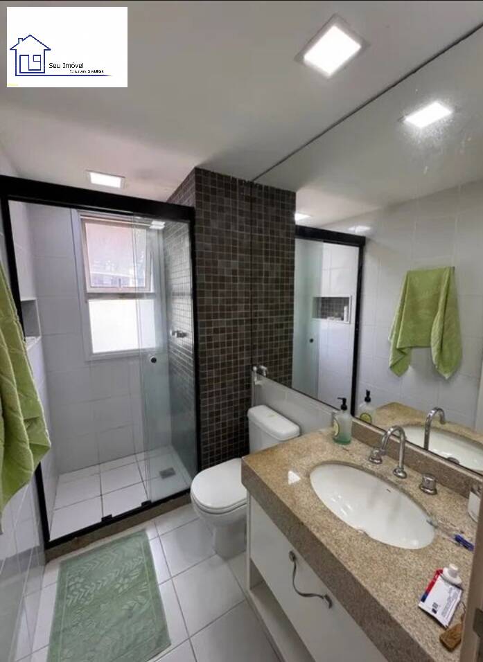 Apartamento à venda com 2 quartos, 78m² - Foto 18