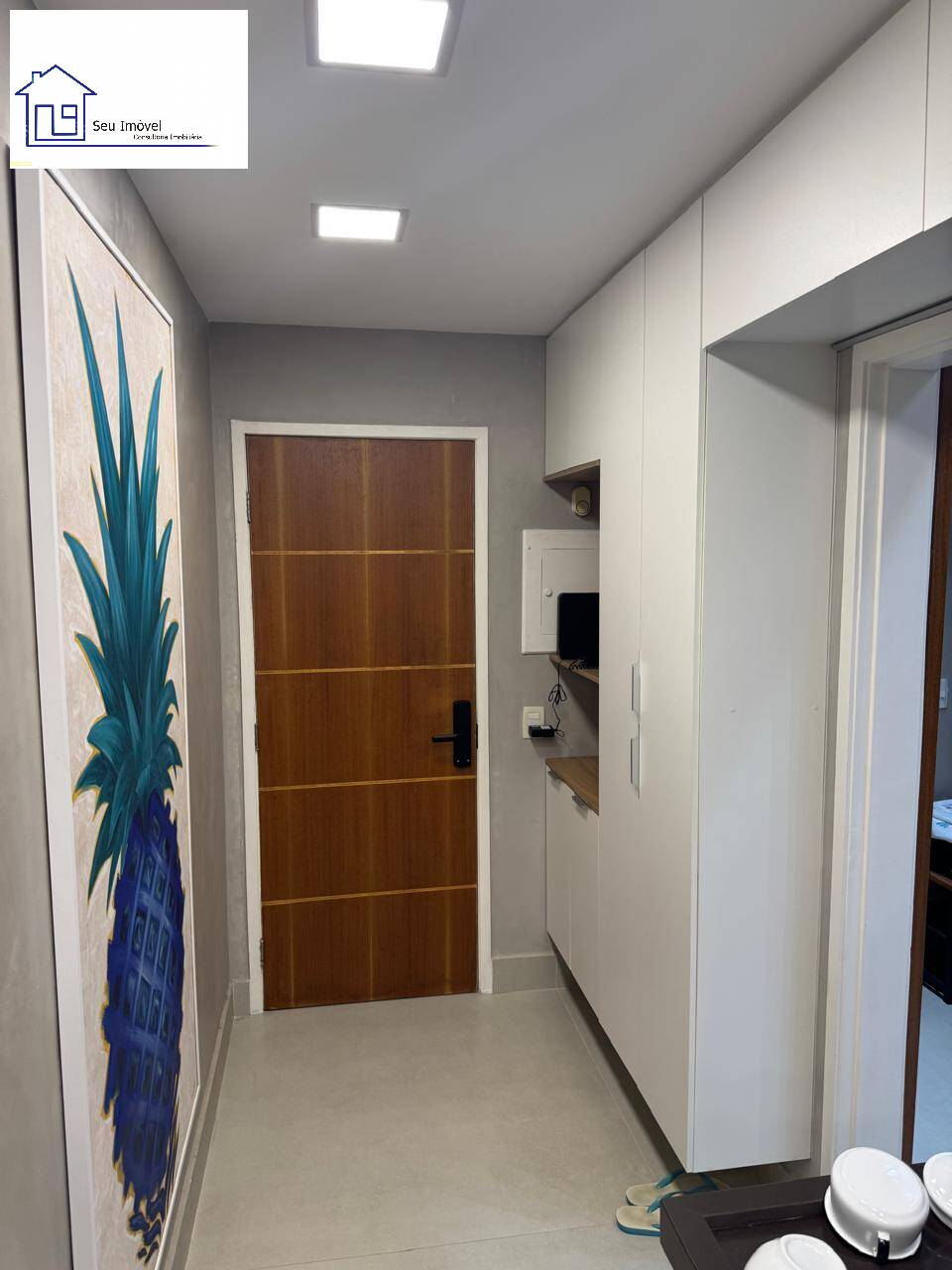 Apartamento para alugar com 3 quartos, 140m² - Foto 11