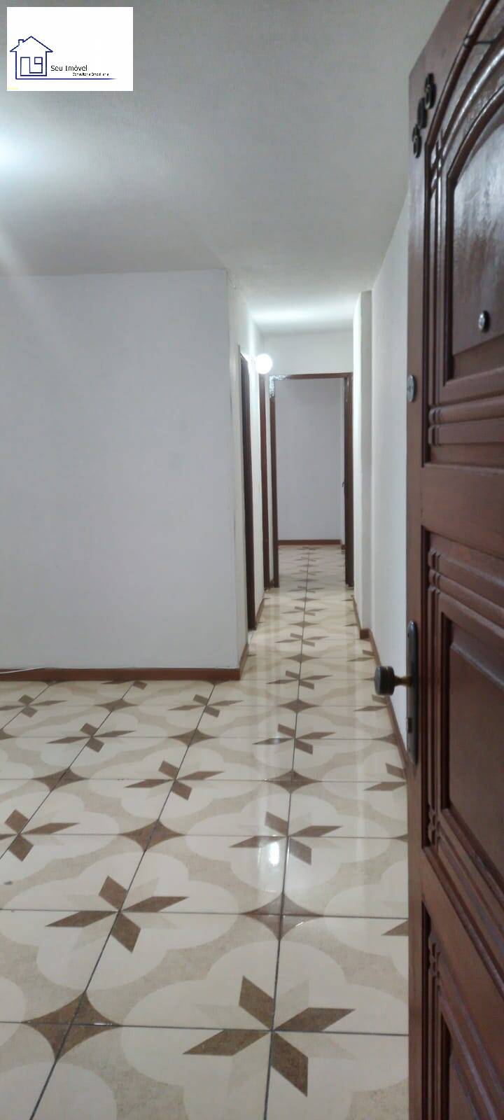 Apartamento para alugar com 2 quartos, 50m² - Foto 2