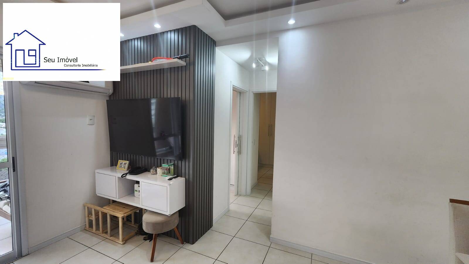 Apartamento à venda com 2 quartos, 59m² - Foto 13