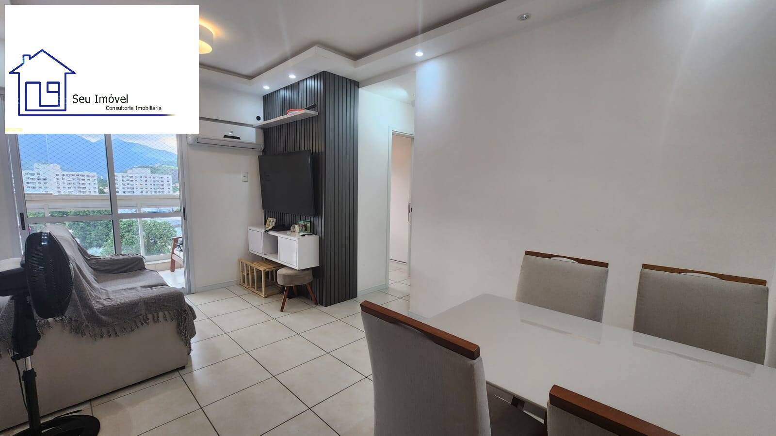 Apartamento à venda com 2 quartos, 59m² - Foto 16