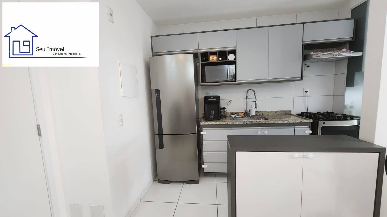 Apartamento à venda com 2 quartos, 59m² - Foto 18