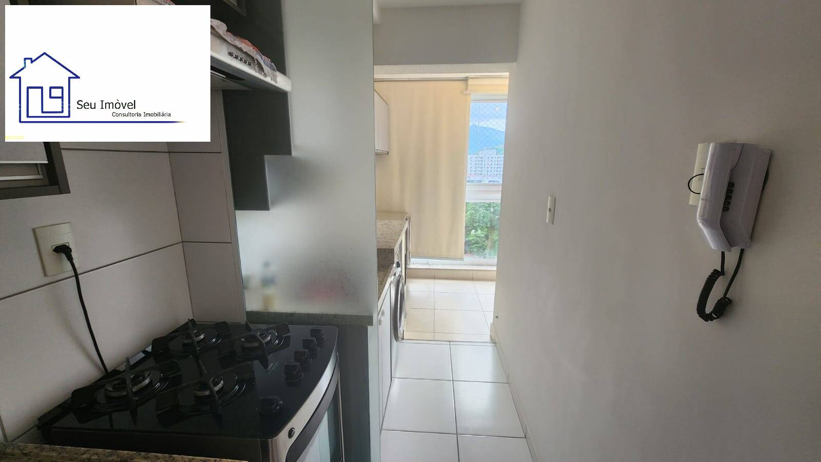 Apartamento à venda com 2 quartos, 59m² - Foto 19