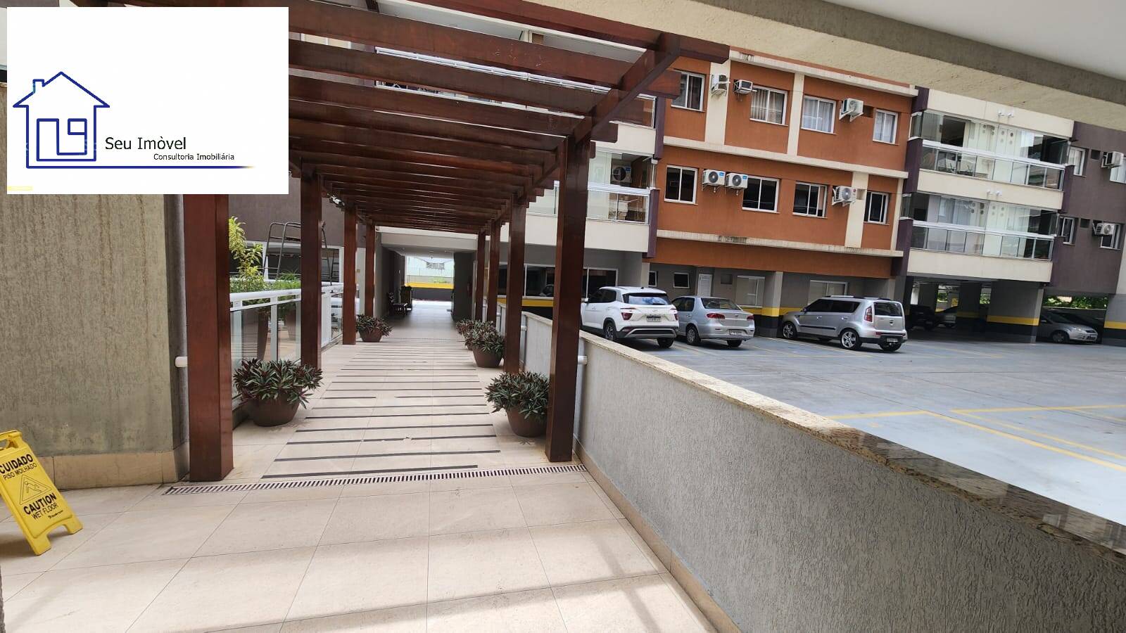 Apartamento à venda com 2 quartos, 59m² - Foto 27