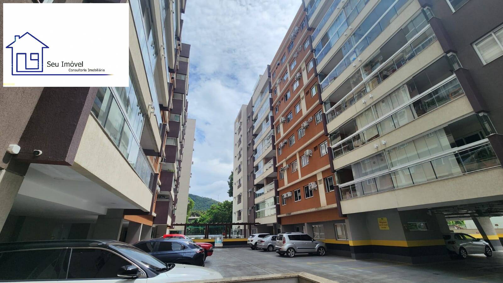 Apartamento à venda com 2 quartos, 59m² - Foto 28