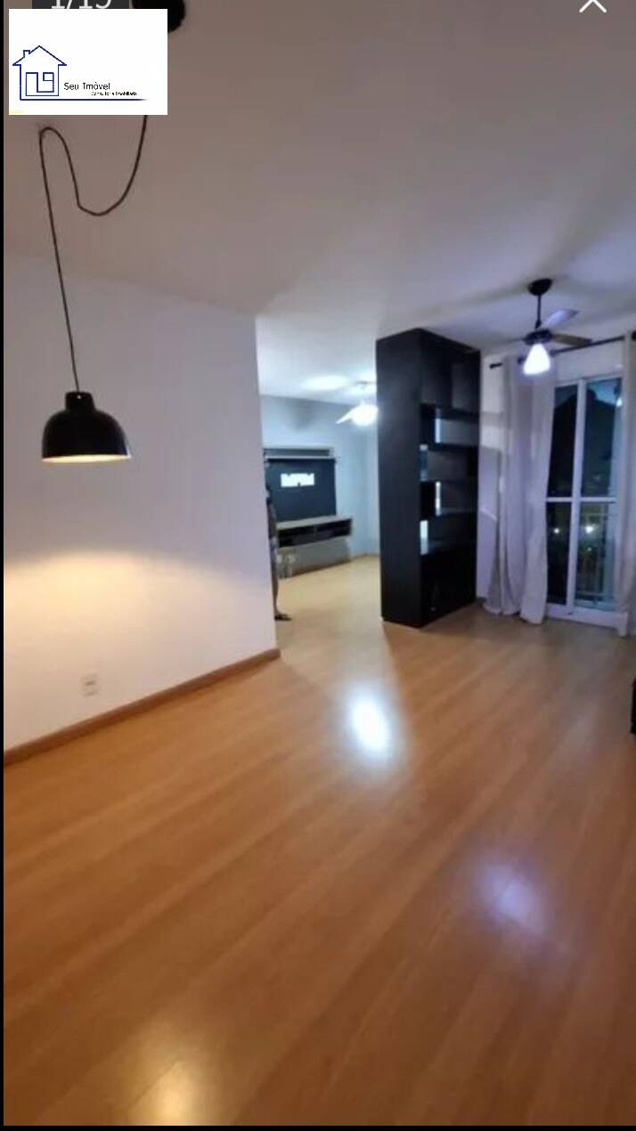 Apartamento à venda com 2 quartos, 64m² - Foto 3