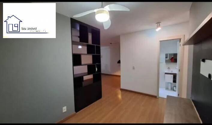 Apartamento à venda com 2 quartos, 64m² - Foto 1