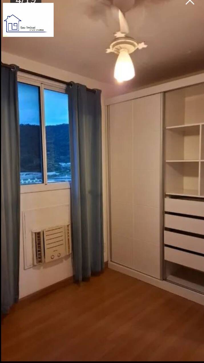 Apartamento à venda com 2 quartos, 64m² - Foto 9