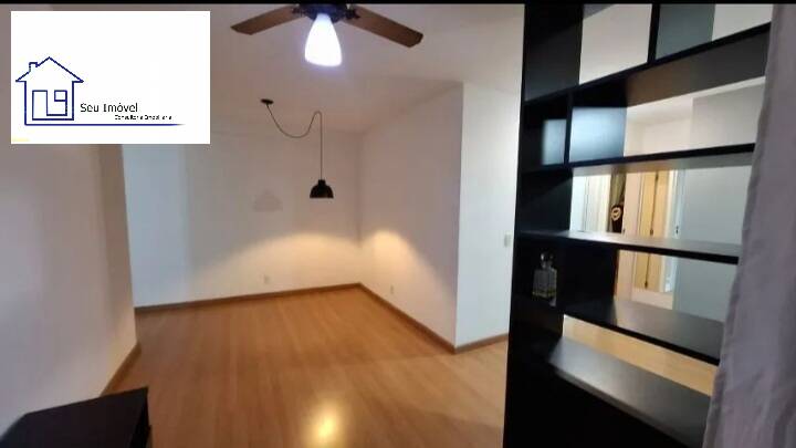 Apartamento à venda com 2 quartos, 64m² - Foto 5