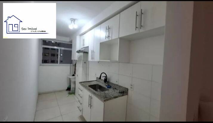 Apartamento à venda com 2 quartos, 64m² - Foto 7