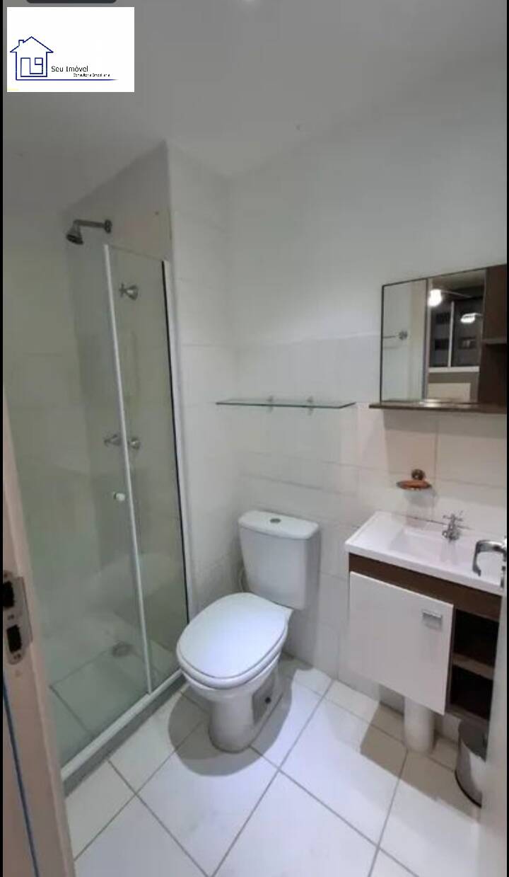 Apartamento à venda com 2 quartos, 64m² - Foto 11