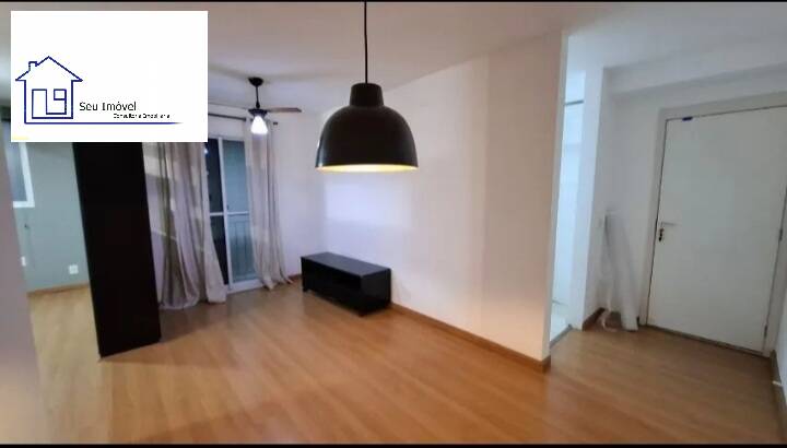 Apartamento à venda com 2 quartos, 64m² - Foto 2