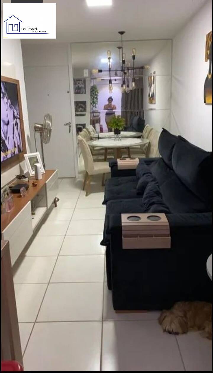 Apartamento à venda com 2 quartos, 45m² - Foto 4