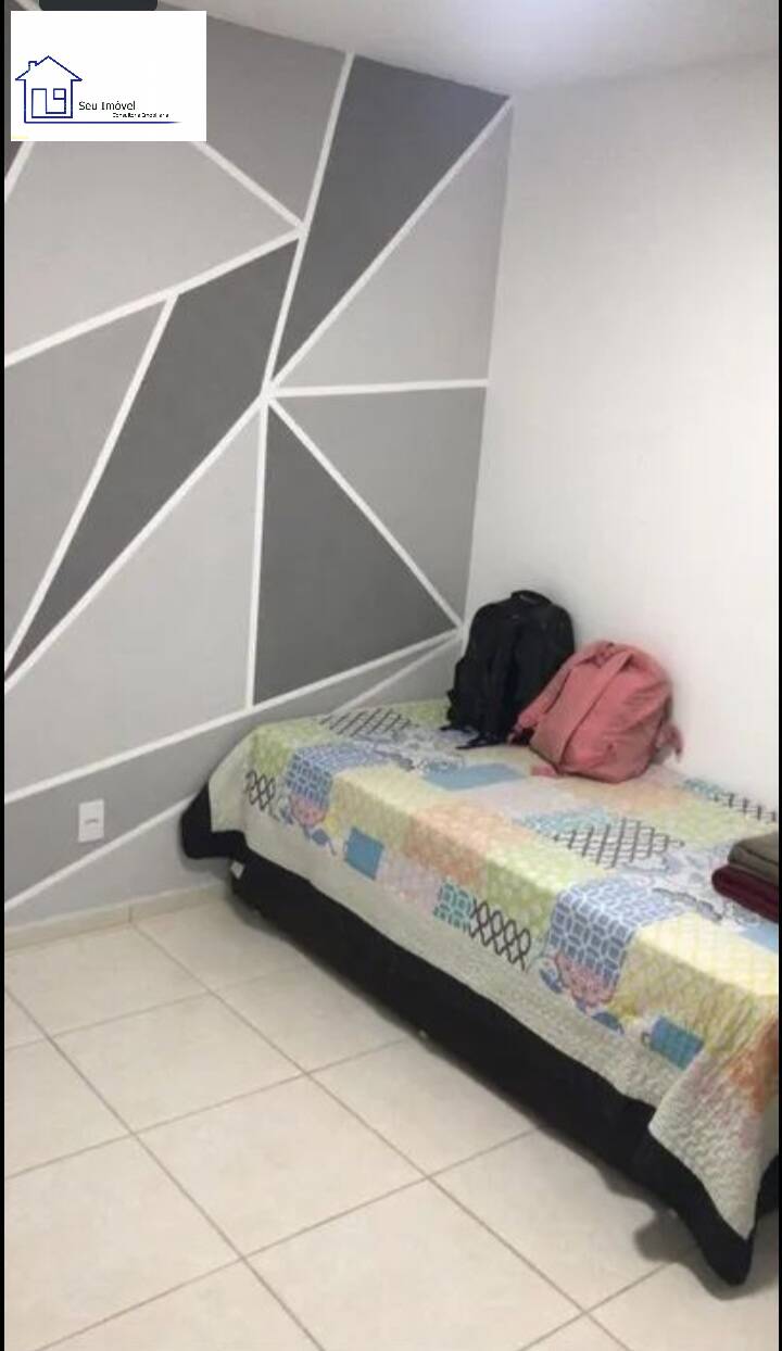 Apartamento à venda com 2 quartos, 45m² - Foto 9