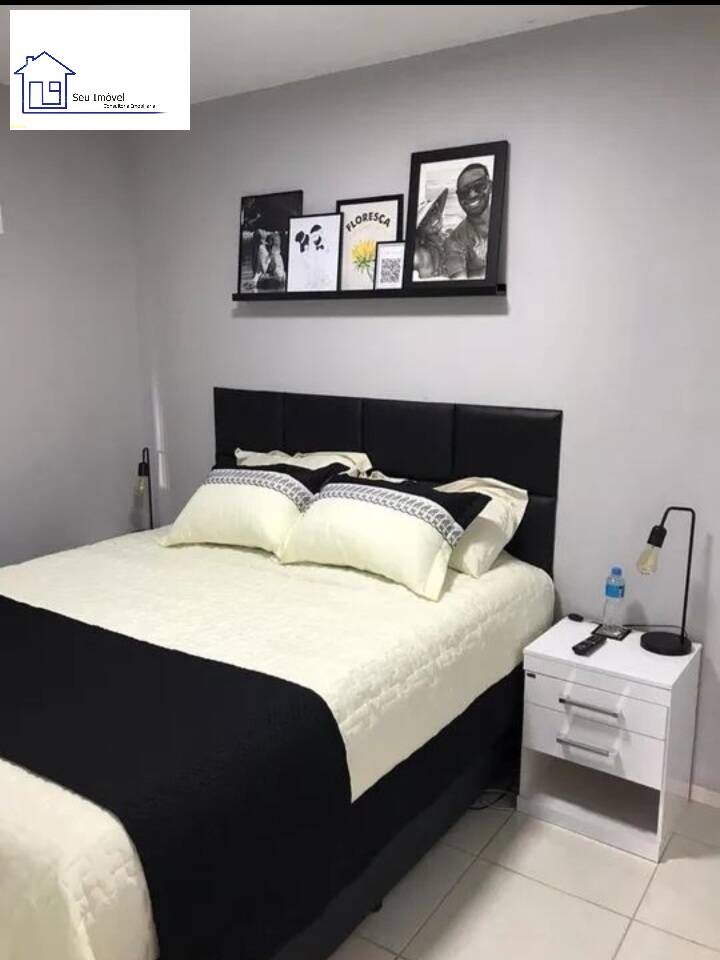 Apartamento à venda com 2 quartos, 45m² - Foto 7