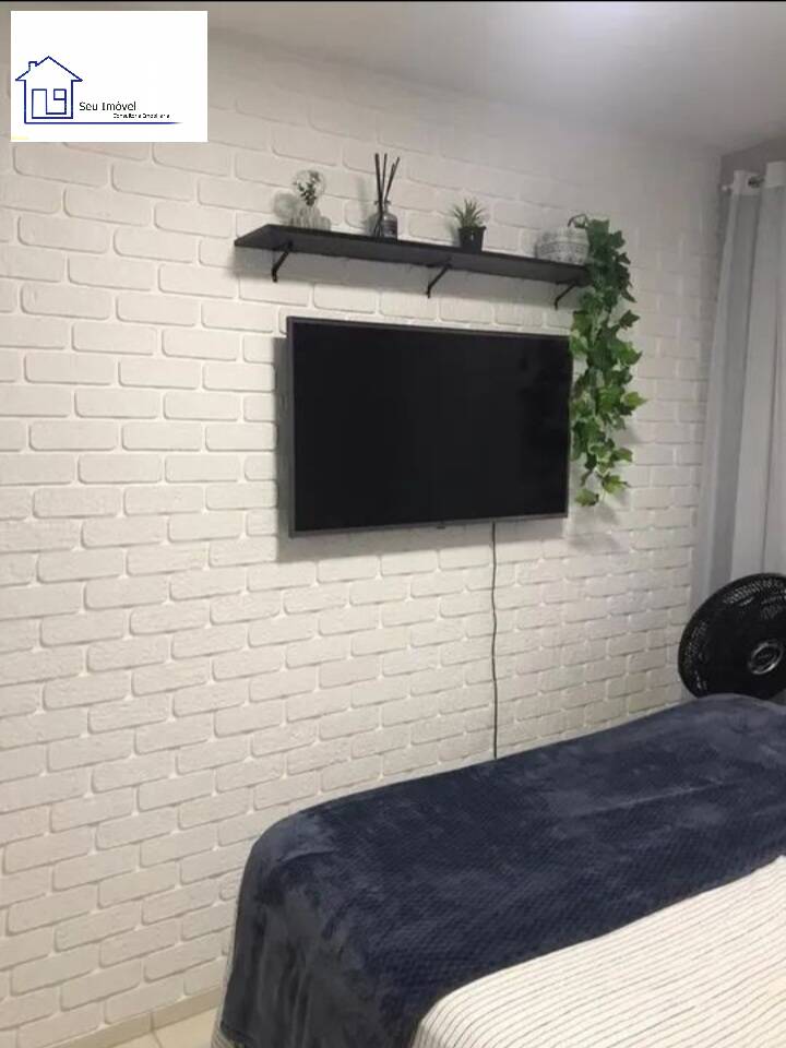 Apartamento à venda com 2 quartos, 45m² - Foto 8