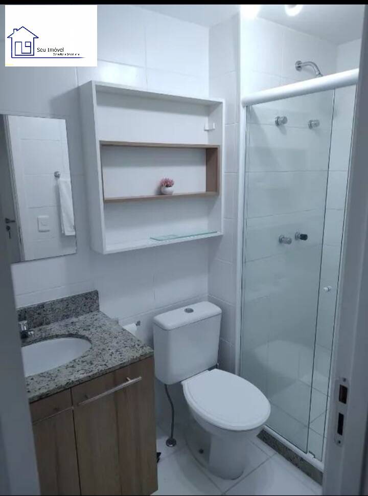 Apartamento à venda com 2 quartos, 64m² - Foto 8