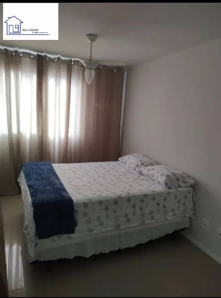 Apartamento à venda com 2 quartos, 64m² - Foto 9