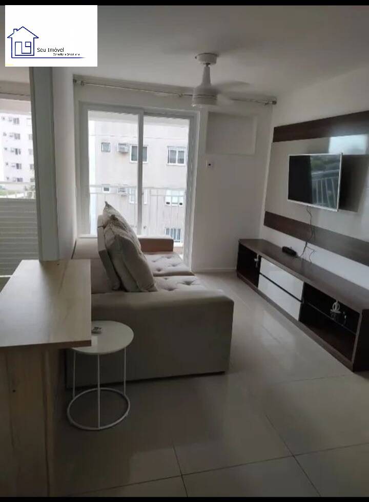 Apartamento à venda com 2 quartos, 64m² - Foto 2