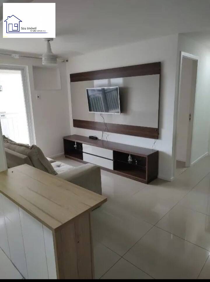 Apartamento à venda com 2 quartos, 64m² - Foto 5