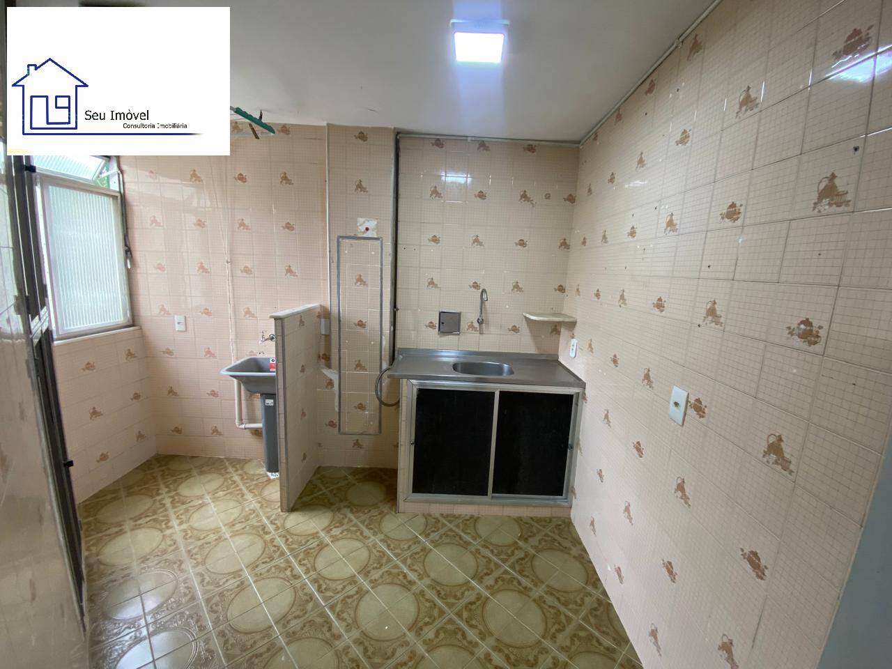 Apartamento à venda com 2 quartos, 50m² - Foto 4