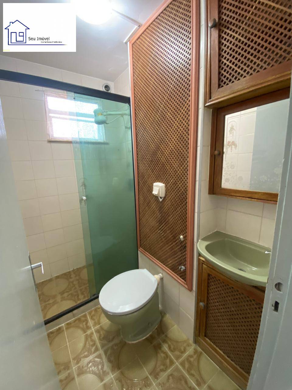 Apartamento à venda com 2 quartos, 50m² - Foto 9