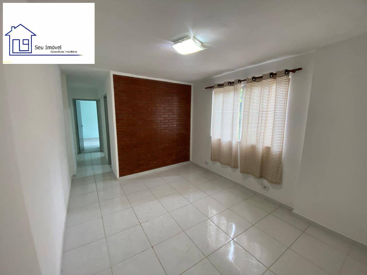 Apartamento à venda com 2 quartos, 50m² - Foto 2