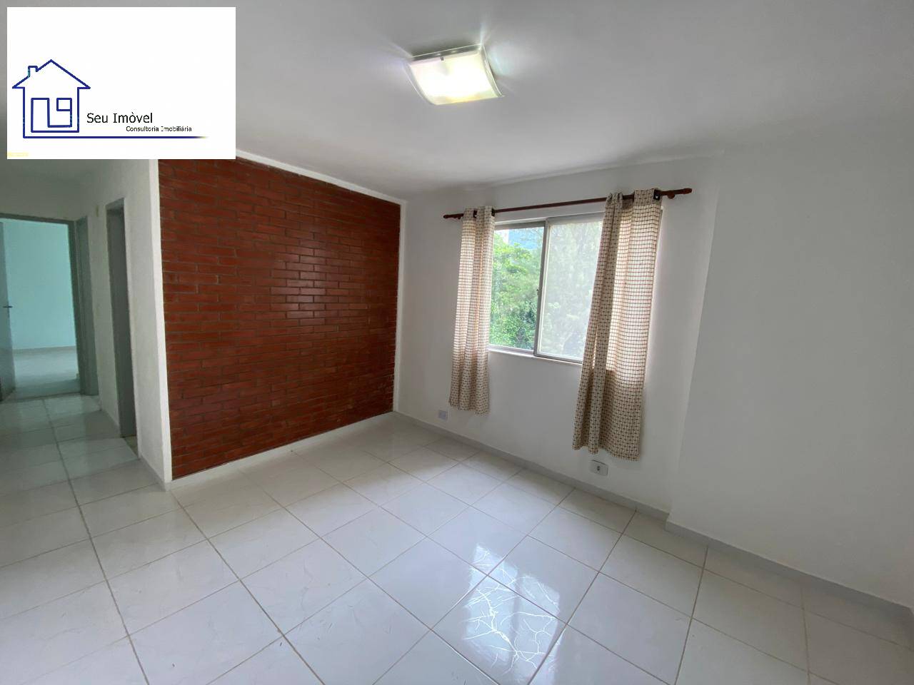 Apartamento à venda com 2 quartos, 50m² - Foto 1