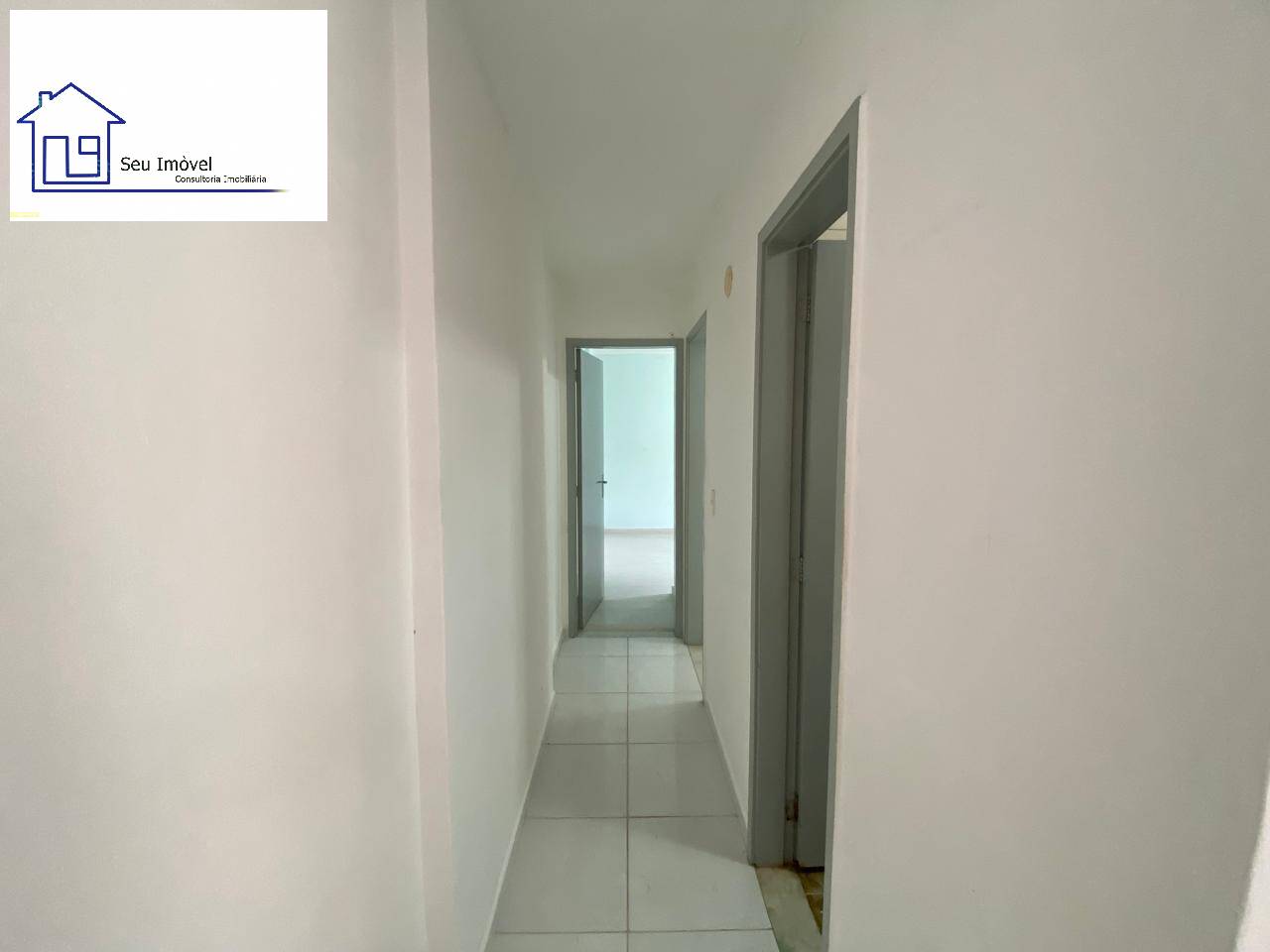 Apartamento à venda com 2 quartos, 50m² - Foto 6