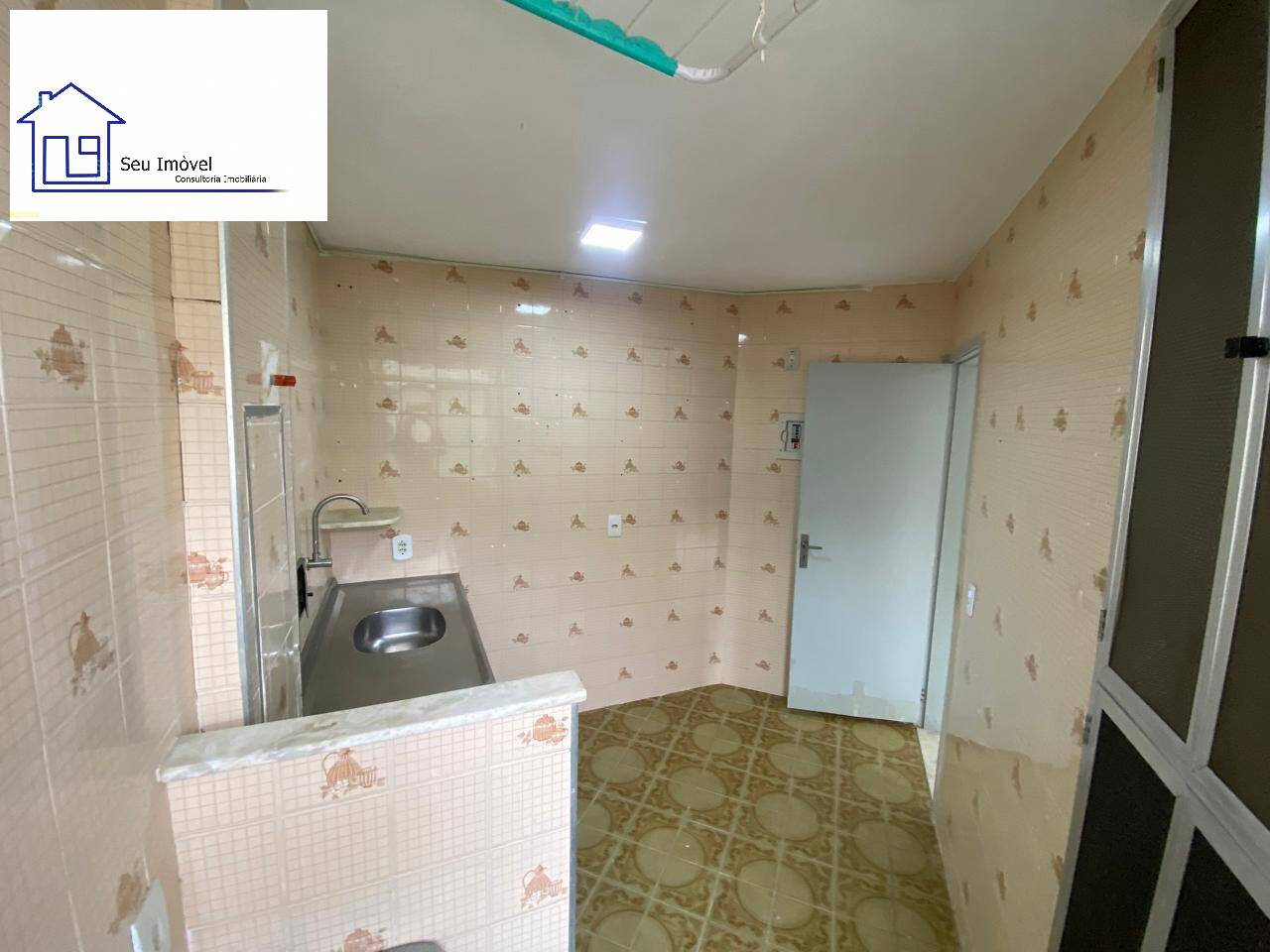 Apartamento à venda com 2 quartos, 50m² - Foto 5