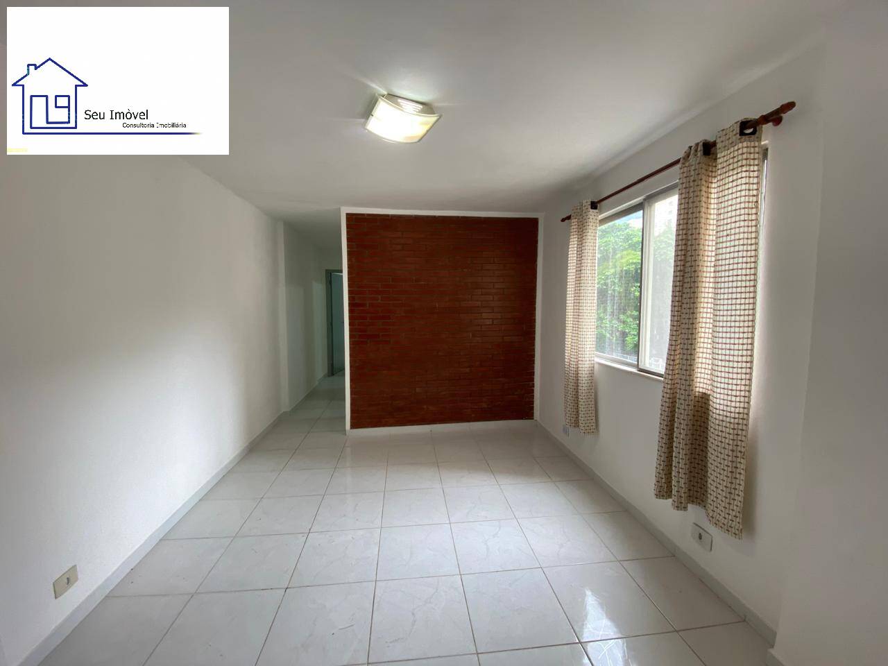 Apartamento à venda com 2 quartos, 50m² - Foto 3