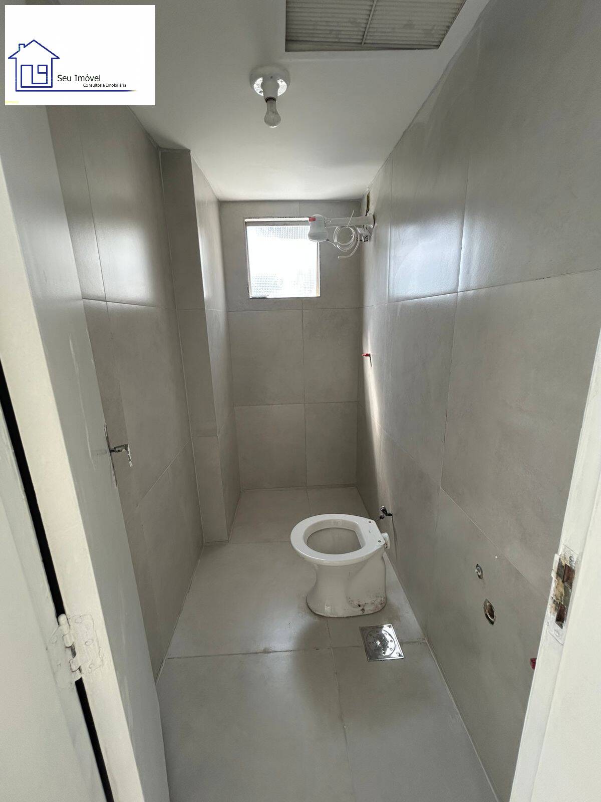 Apartamento à venda com 2 quartos, 49m² - Foto 5