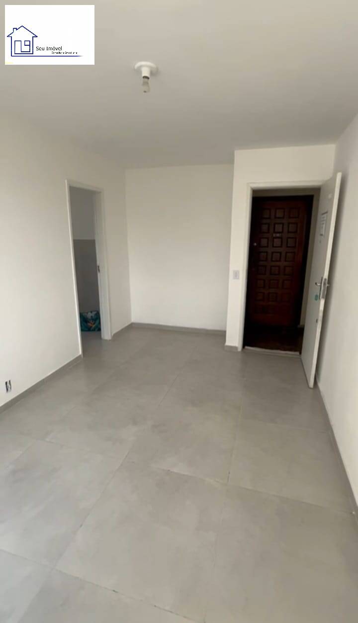 Apartamento à venda com 2 quartos, 49m² - Foto 7