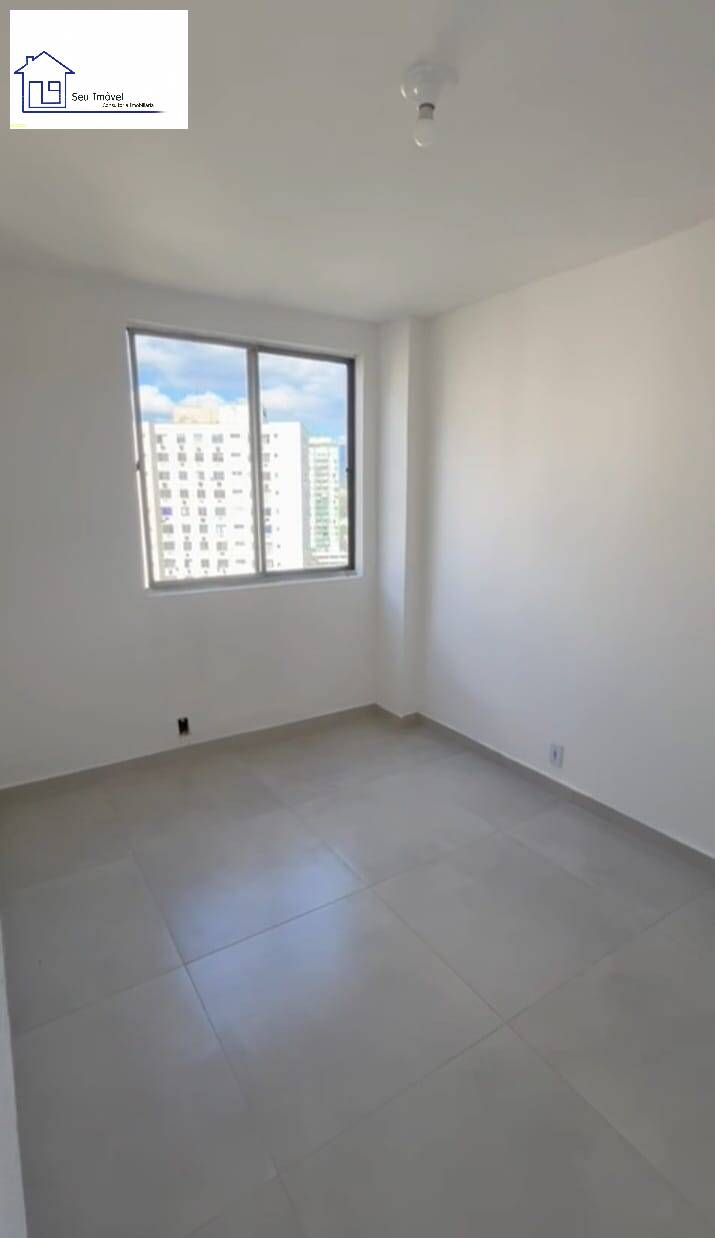 Apartamento à venda com 2 quartos, 49m² - Foto 6