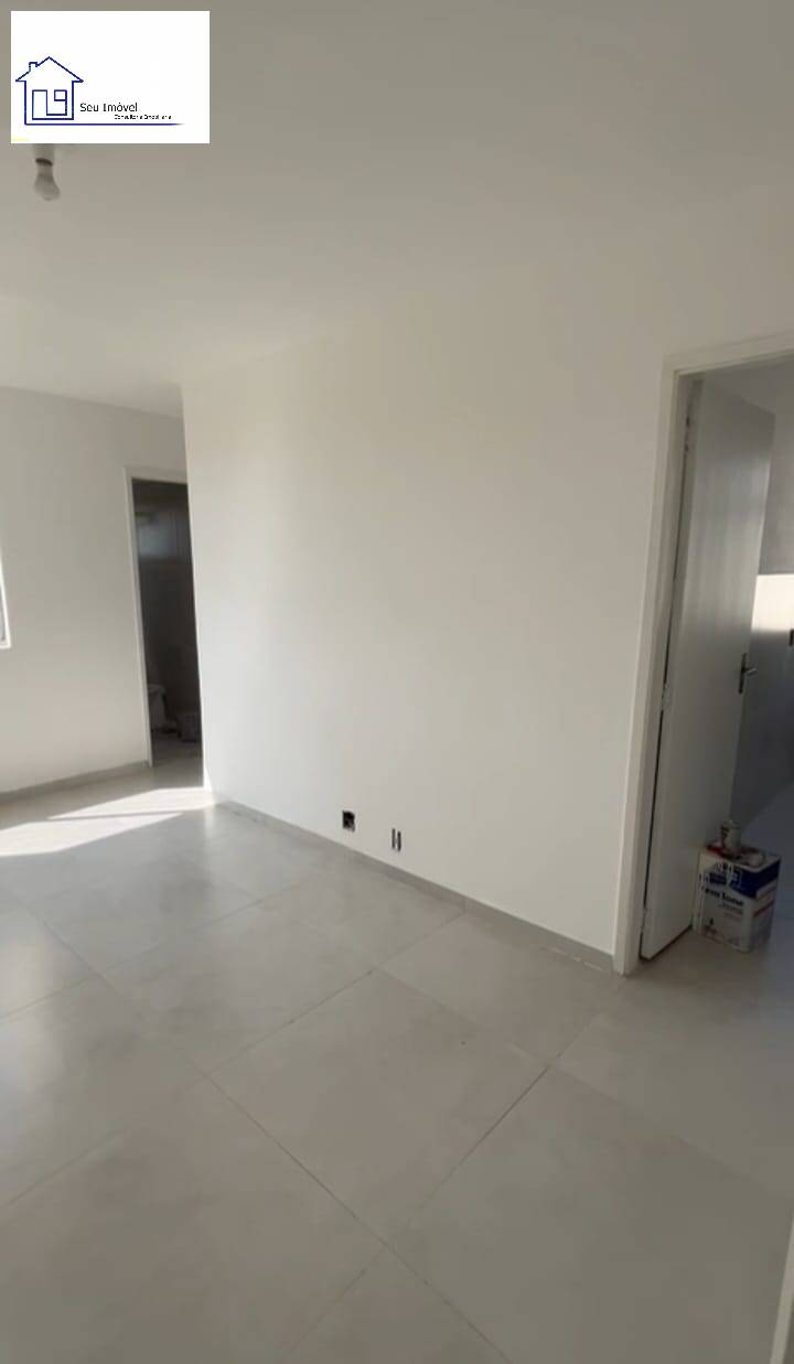 Apartamento à venda com 2 quartos, 49m² - Foto 9