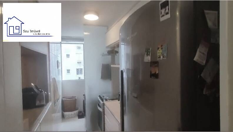 Apartamento à venda com 2 quartos, 50m² - Foto 8