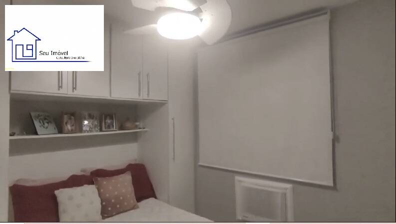 Apartamento à venda com 2 quartos, 50m² - Foto 12